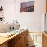 Apartamento Rubis - Joli T2 Dans Le 10e Arrondissement