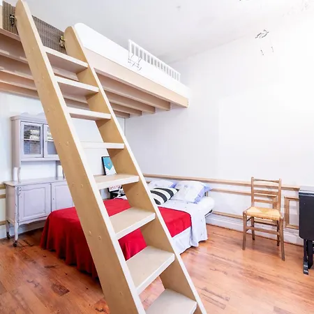 Rubis - Joli T2 Dans Le 10e Arrondissement Paříž