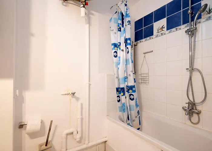 Rubis - Joli T2 Dans Le 10e Arrondissement *